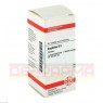 GRAPHITES D 6 Tabletten 80 St | ГРАФІТЕС таблетки 80 шт | DHU