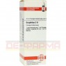 GRAPHITES C 6 Dilution 20 ml | ГРАФИТЕС раствор 20 мл | DHU