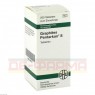 GRAPHITES PENTARKAN S Tabletten 200 St | ГРАФИТЕС ПЕНТАРКАН таблетки 200 шт | DHU