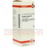 GRINDELIA ROBUSTA D 6 Dilution 50 ml | ГРІНДЕЛІЯ РОБУСТА розчин 50 мл | DHU