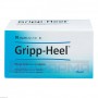 Грипп Хель | Gripp Heel