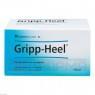 GRIPP-HEEL Ampullen 50 St | ГРИПП ХЕЛЬ ампули 50 шт | BIOLOGISCHE HEILMITTEL HEEL