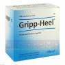 GRIPP-HEEL Ampullen 100 St | ГРИПП ХЕЛЬ ампулы 100 шт | BIOLOGISCHE HEILMITTEL HEEL