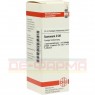 GUAIACUM D 30 Dilution 20 ml | ГУАЯКУМ розчин 20 мл | DHU