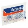 GUTTAPLAST 6x9 cm 1 St | ГУТТАПЛАСТ пластир 1 шт | BEIERSDORF | Саліцилова кислота