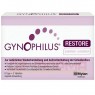 GYNOPHILUS restore Vaginaltabletten 2 St | ГІНОФІЛУС вагінальні таблетки 2 шт | VIATRIS HEALTHCARE