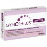 GYNOPHILUS CONTROL Vaginaltabletten 6 St | ГИНОФИЛУС вагинальные таблетки 6 шт | VIATRIS HEALTHCARE