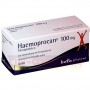 Гемопрокан | Haemoprocan | Сульфат железа (II)
