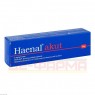 HAENAL akut Creme 50 g | ХЕНАЛ крем 50 г | STRATHMANN | Хінізокаїн