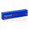 HAENAL akut Creme 30 g | ХЕНАЛ крем 30 г | STRATHMANN | Хинизокаин