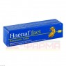 HAENAL Fact Hamamelis Salbe 30 g | ХЕНАЛ мазь 30 г | STRATHMANN | Листья с корой гамамелиса