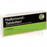 HALBMOND Tabletten 10 St | ХАЛБМОНД таблетки 10 шт | CHEPLAPHARM | Дифенгидрамин