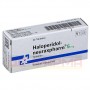 Галоперидол | Haloperidol | Галоперидол