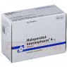 HALOPERIDOL-neuraxp. 4 mg Tabletten 20 St | ГАЛОПЕРИДОЛ таблетки 20 шт | NEURAXPHARM | Галоперидол