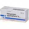 HALOPERIDOL-neuraxp. 4 mg Tabletten 50 St | ГАЛОПЕРИДОЛ таблетки 50 шт | NEURAXPHARM | Галоперидол