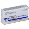 HALOPERIDOL-neuraxp. Decanoat 50mg/ml Inj.-Lsg. 1 ml | ГАЛОПЕРИДОЛ розчин для ін'єкцій 1 мл | NEURAXPHARM | Галоперидол