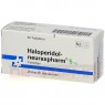 HALOPERIDOL-neuraxp. 5 mg Tabletten 50 St | ГАЛОПЕРИДОЛ таблетки 50 шт | NEURAXPHARM | Галоперидол