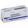 HALOPERIDOL-neuraxp. 1 mg Tabletten 20 St | ГАЛОПЕРИДОЛ таблетки 20 шт | NEURAXPHARM | Галоперидол