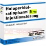 Галоперидол | Haloperidol | Галоперидол