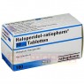 HALOPERIDOL-ratiopharm 10 mg Tabletten 100 St | ГАЛОПЕРИДОЛ таблетки 100 шт | RATIOPHARM | Галоперидол