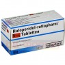 HALOPERIDOL-ratiopharm 5 mg Tabletten 100 St | ГАЛОПЕРИДОЛ таблетки 100 шт | RATIOPHARM | Галоперидол