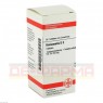 HAMAMELIS D 3 Tabletten 80 St | ХАМАМЕЛІС таблетки 80 шт | DHU