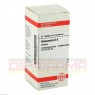 HAMAMELIS D 6 Tabletten 80 St | ХАМАМЕЛИС таблетки 80 шт | DHU