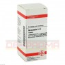 HAMAMELIS D 12 Tabletten 80 St | ХАМАМЕЛИС таблетки 80 шт | DHU