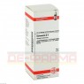 HAMAMELIS D 4 Dilution 50 ml | ХАМАМЕЛИС раствор 50 мл | DHU