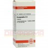 HAMAMELIS C 6 Tabletten 80 St | ХАМАМЕЛІС таблетки 80 шт | DHU