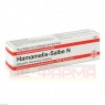 HAMAMELIS SALBE N 50 g | ХАМАМЕЛИС мазь 50 г | DHU