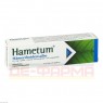 HAMETUM Hämorrhoiden Salbe 50 g | ХАМЕТУМ мазь 50 г | DR.WILLMAR SCHWABE | Листя з корою гамамелісу