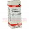 HAPLOPAPPUS D 12 Globuli 10 g | ХАПЛОПАППУС глобули 10 г | DHU