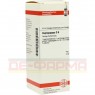 HAPLOPAPPUS D 6 Dilution 50 ml | ХАПЛОПАППУС розчин 50 мл | DHU