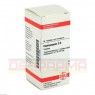 HAPLOPAPPUS D 6 Tabletten 80 St | ХАПЛОПАППУС таблетки 80 шт | DHU