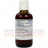 HARPAGOPHYTUM Urtinktur 50 ml | ГАРПАГОФИТУМ раствор 50 мл | HANOSAN