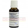 HARPAGOPHYTUM D 2 Dilution 20 ml | ГАРПАГОФИТУМ раствор 20 мл | HANOSAN