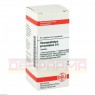 HARPAGOPHYTUM PROCUMBENS D 6 Tabletten 80 St | ХАРПАГОФИТУМ ПРОКУМБЕНС таблетки 80 шт | DHU