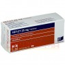 HCT-CT 25 mg Tabletten 50 St | ГХТ таблетки 50 шт | ABZ PHARMA | Гидрохлоротиазид