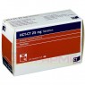 HCT-CT 25 mg Tabletten 100 St | ГХТ таблетки 100 шт | ABZ PHARMA | Гидрохлоротиазид