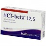 HCT-BETA 12,5 Tabletten 30 St | ГХТ таблетки 30 шт | BETAPHARM | Гидрохлоротиазид