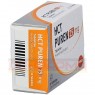 HCT PUREN 25 mg Tabletten 50 St | ГХТ таблетки 50 шт | PUREN PHARMA | Гидрохлоротиазид