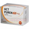 HCT PUREN 25 mg Tabletten 100 St | ГХТ таблетки 100 шт | PUREN PHARMA | Гидрохлоротиазид