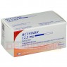 HCT STADA 12,5 mg Tabletten 100 St | ГХТ таблетки 100 шт | STADAPHARM | Гидрохлоротиазид