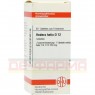 HEDERA HELIX D 12 Tabletten 80 St | ХЕДЕРА ХЕЛИКС таблетки 80 шт | DHU