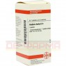 HEDERA HELIX D 4 Tabletten 80 St | ХЕДЕРА ХЕЛИКС таблетки 80 шт | DHU