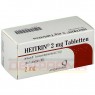 HEITRIN 2 mg Tabletten 20 St | ХЕЙТРИН таблетки 20 шт | AMDIPHARM | Теразозин