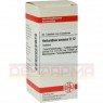 HELIANTHUS ANNUUS D 12 Tabletten 80 St | ГЕЛИАНТУС АННУУС таблетки 80 шт | DHU