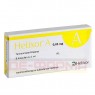 HELIXOR A Ampullen 0,01 mg 8 St | ХЕЛИКСОР ампулы 8 шт | HELIXOR HEILMITTEL | Омела