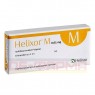 HELIXOR M Ampullen 0,01 mg 8 St | ХЕЛИКСОР ампулы 8 шт | HELIXOR HEILMITTEL | Омела